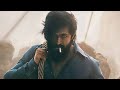Falak Tu Garaj Tu Lyrical Hindi KGF Chapter 2 Rocking Star Yash Whatsapp Status