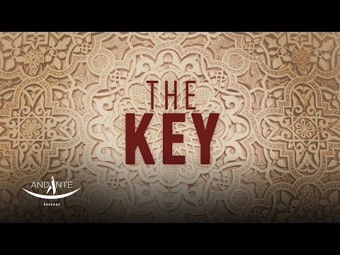 Sami Yusuf  - The Key (Official Lyric Video) #worldmusic