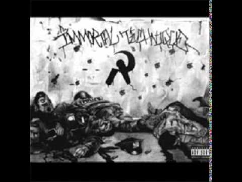 Immortal Technique - No Mercy