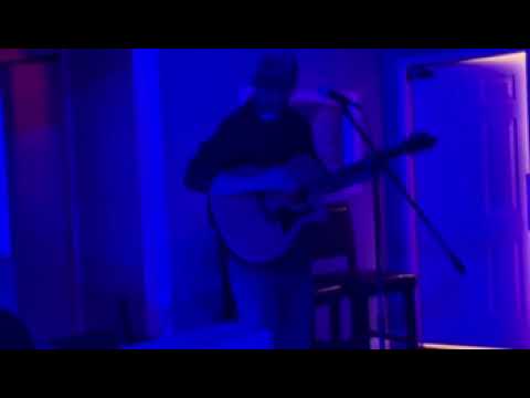 Estuary - Kevin Capehart