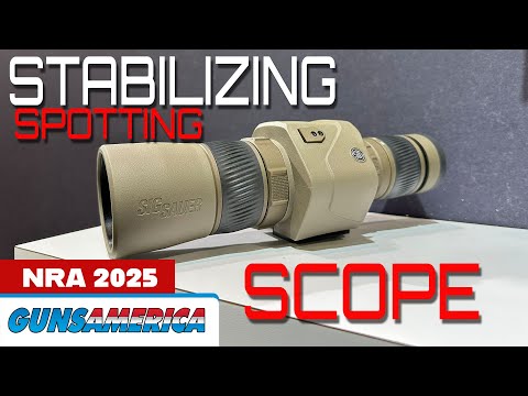 PRODUCT REVIEW : Sig Sauer Sierra3 BDX Riflescope