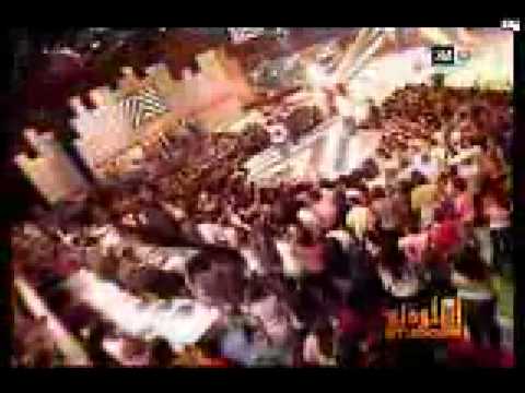 Mały Raper Wymiata Fes Fez City Clan Mgharba Fi Beat Studio 2M 2007 Mgh