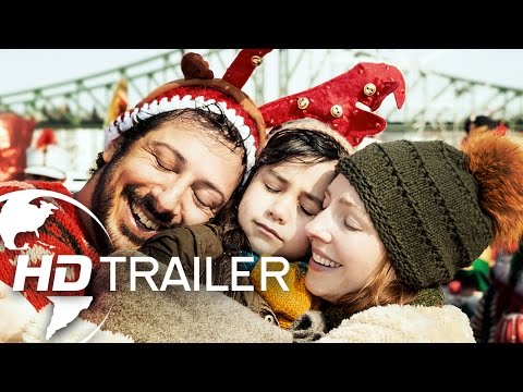 Alles ist Liebe - Teaser Trailer deutsch / german HD