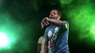 BTS: Lil Durk&#39;s &quot;Money Walk&quot; ft. Yo Gotti