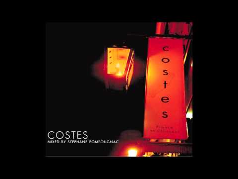 Hotel Costes vol.1 - Baffa Feat Paganni - Luna del Rio