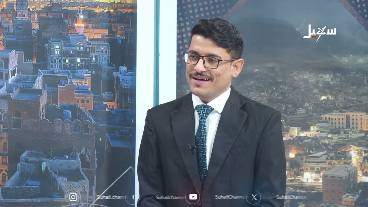 حديث العاشرة | تنصل الحوثيين من اتفاق الأسرى  انتهاك إنساني ونسف لجهود السلام