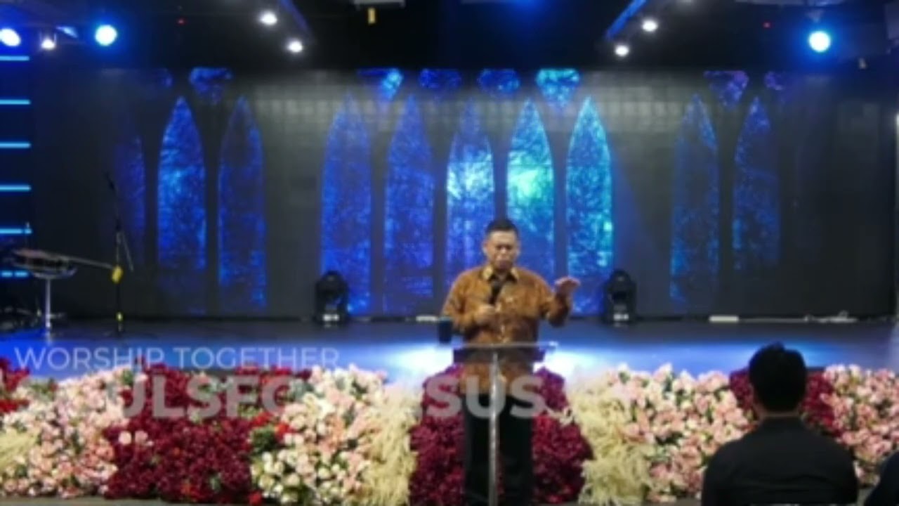 PENYEMBAHAN KU DAN MAZMUR KU -  PETER GUNTUR