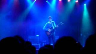 Pete Doherty - Mockingbird (Live at Debaser Swe 2010)