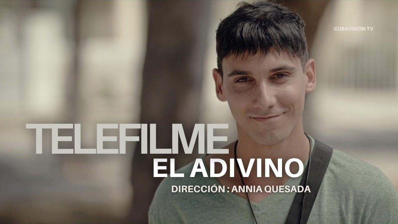 TELEFILME: El Adivino