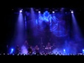 Therion - Introduction/Sitra Ahra - Oct 9 2010 ...
