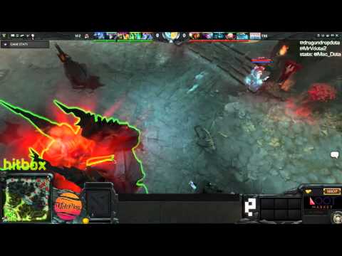 Wellplay Invitational Qualifiers: Team Bad English vs ScaryFaceZZZ #1 w/ @dragondropdota & @MrVdota2