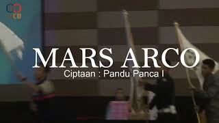 preview picture of video 'MARS ARCO'