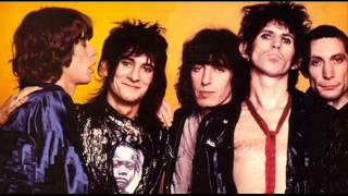 The Rolling Stones - Lonely at The Top (1979)