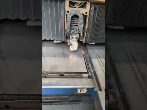 Trumpf Trumatic TC L 3030 P230505048