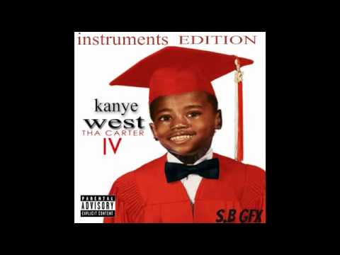 Jay-Z & Kanye West - Gotta Have It instrumental