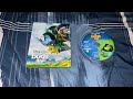 Opening To A Bug S Life 2009 Blu Ray 25th Anniversary Special