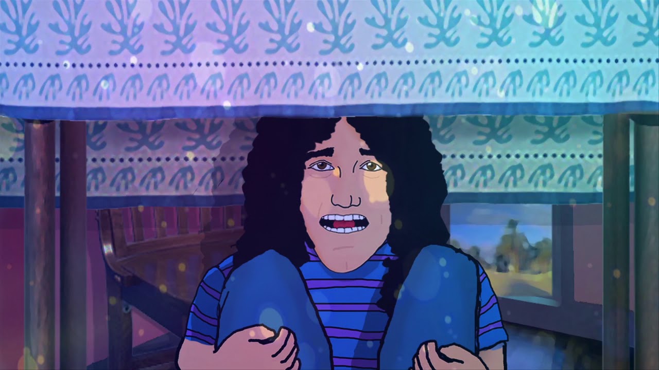 Olompali: A Hippie Odyssey Official Trailer (2019) | Gregg Gibbs Documentary