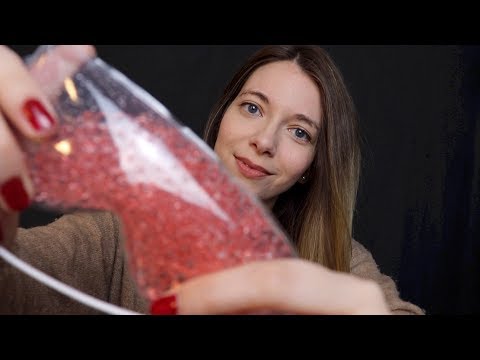 Atención Personal Extrema | Love ASMR | Ana Muñoz