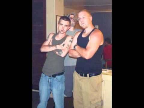 Lil' Mike and Killa P - Money Over Everything , Underground Memphis Rap