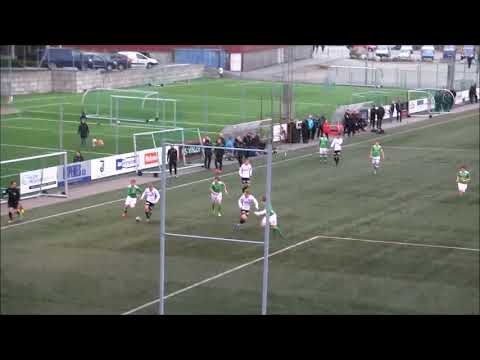 Frøyland - Lura 4-1.13 april 2018