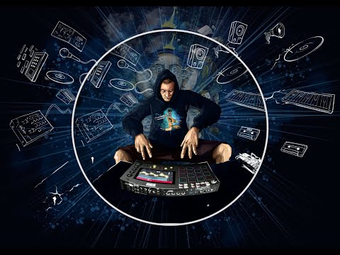 Faust x Nechifor - Castele de nisip (Instrumental)