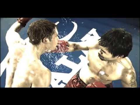 Rexona Men The Fight 30s