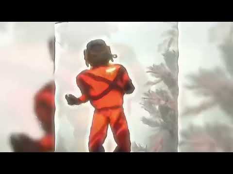 XXANTERIA X ISQ - FUNKED UP (SLOWED + BASS BOOSTED)