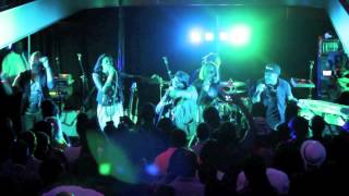 I Will Be Alright  by Livre'