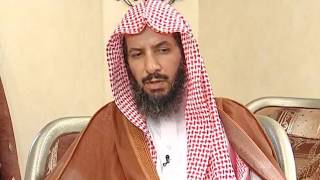 صورة تيسير الفقه لمعالي الشيخ سعد بن ناصر الشثري الحلقة 125