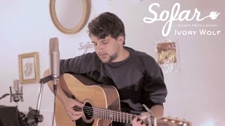 Ivory Wolf - Yell Surrender! | Sofar Perth