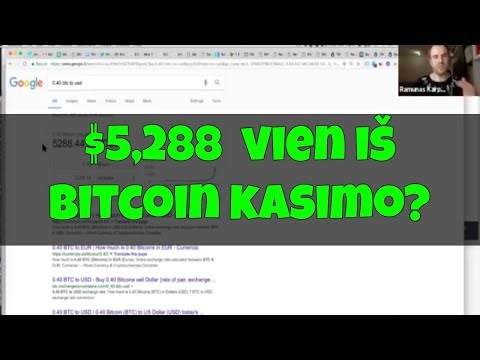 bitcoin coinjoin