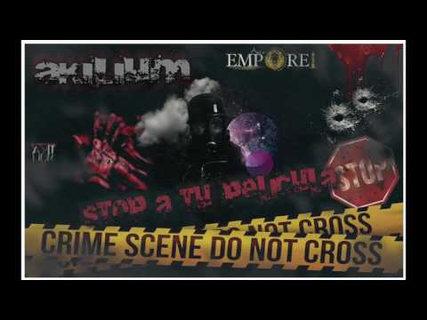 Stop a tu Película (Akilium)