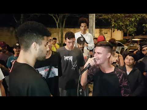 FAMPA VS RAZEC - SEMIFINAL - [SELETIVA NACIONAL] - [FINAL DO NÚCLEO 1] - BATALHA DO CAMORIM