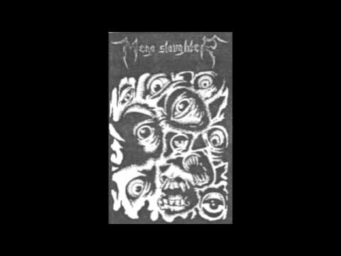 Megaslaughter-Afflicted Flesh