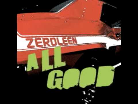 Zeroleen - All Good (Noiseshaper Dance Dub)