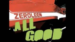 Zeroleen - All Good (Noiseshaper Dance Dub)