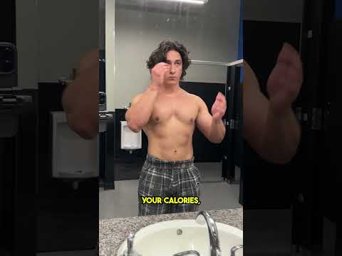 Is BULKING necessary for muscle growth?