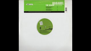 Rosabel – The Beach La Playa (Rosabel's Data-Flash Dub)