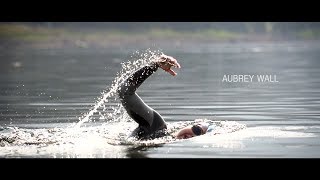 Aubrey Wall - An Iron Man Athlete