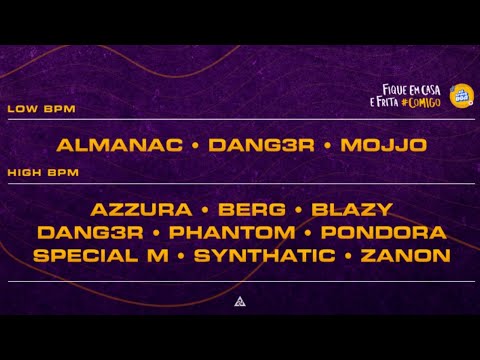 Danger Zone live 2 - parte 5