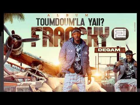 6) FRANCKI DEGAM-Skinny