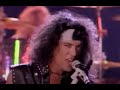 RATT - I Want A Woman (Official Music Video)