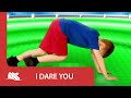 I Dare You Season 1 Episode 2 The Plank March Daniel Cook