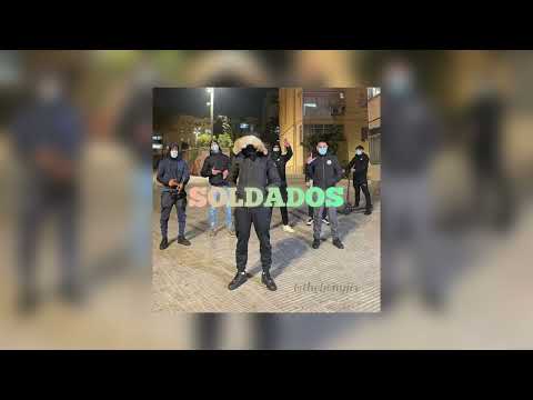 Soldados - Beny Jr x Taylor James