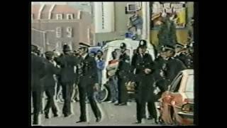 The Opressed &quot;We&#39;re the Hooligans&quot;