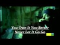 Eminem - Lose Yourself With Lyrics And Official ...