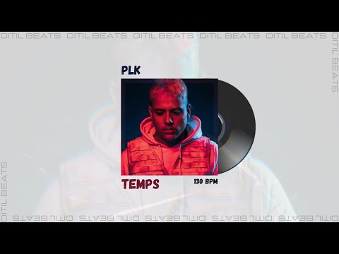 PLK x Bekar Type Beat : "TEMPS" 2023 Instru Rap