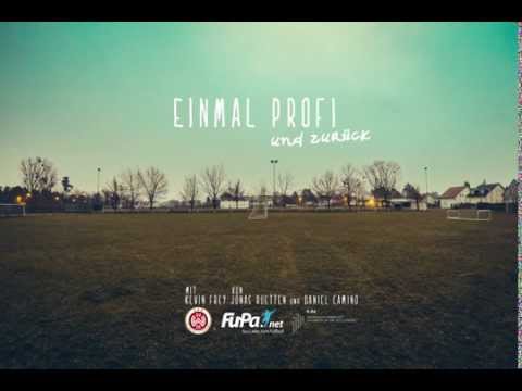 Einmal Profi und zurück