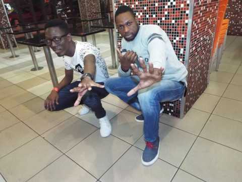 Guy Jarule ft Dj Target no Ndile Reflect new album coming soon Hip-Hop music