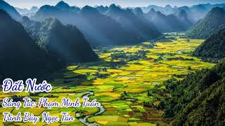 Đất Nước (Phạm Minh Tuấn) - Ngọc Tân